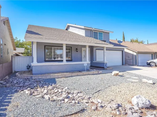 12176 Stonegate Dr, Victorville, CA 92392