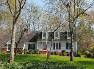 307 Lancelot Dr, Clemson, SC 29631