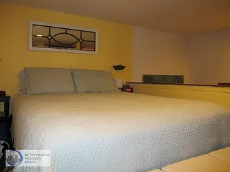 Rented by Metropolitan Property Group