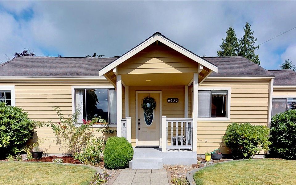 1st image of 6630 Olympic Dr #F