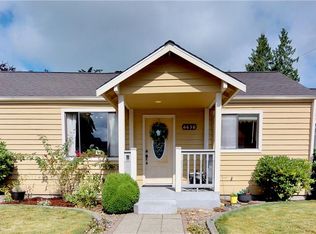 6630 Olympic Dr #F, Everett, WA 98203