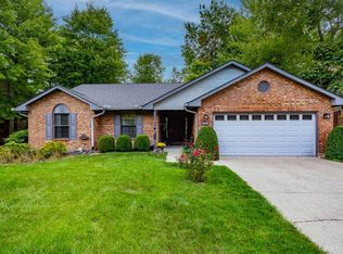 8720 Crenshaw Ln, Dayton, OH 45424