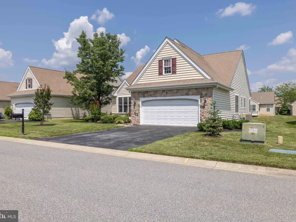 281 Sorrell Cir, Smyrna, DE 19977