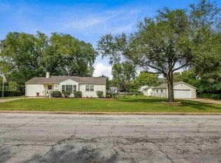 1200 W 35th St S, Wichita, KS 67217