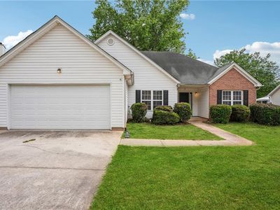 5525 Mayfair Crossing Dr, Lithonia, GA, 30038