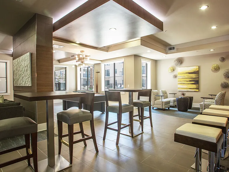 Lofts at City West — Photo 17