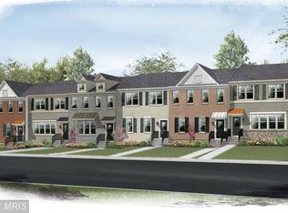 11764 Dawkins Ridge Ln, Bristow, VA 20136