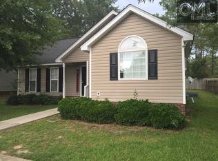 600 Burnside Dr, Columbia, SC 29209