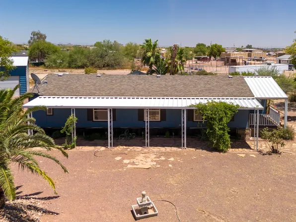29005 N 225TH Avenue, Wittmann, AZ 85361