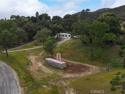 4550 Las Pilitas Rd, Santa Margarita, CA, 93453