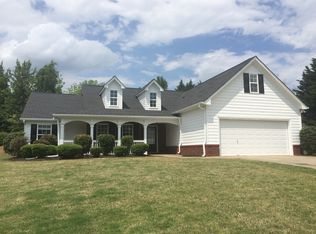 3810 Walnut Grove Way, Gainesville, GA 30506