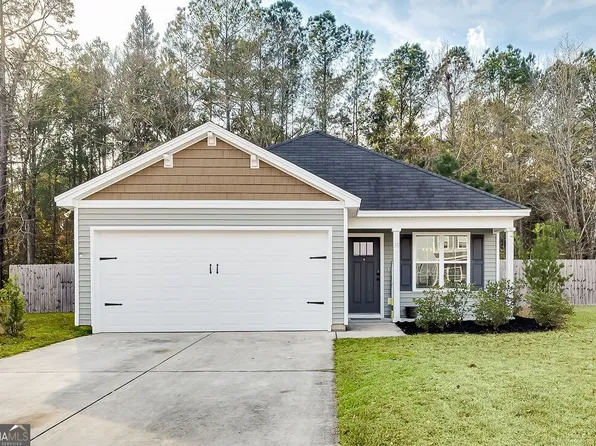 39 Blackberry Cir, Guyton, GA 31312