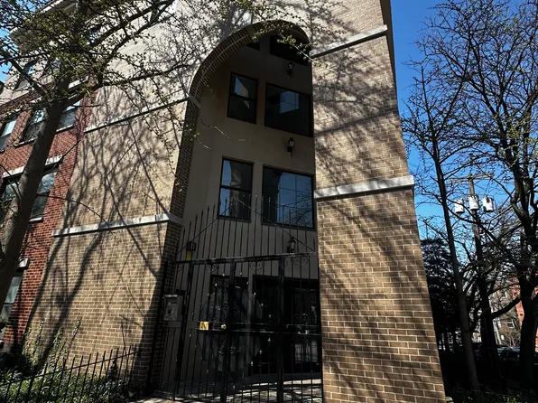 151 2nd St APT 5D, Hoboken, NJ 07030