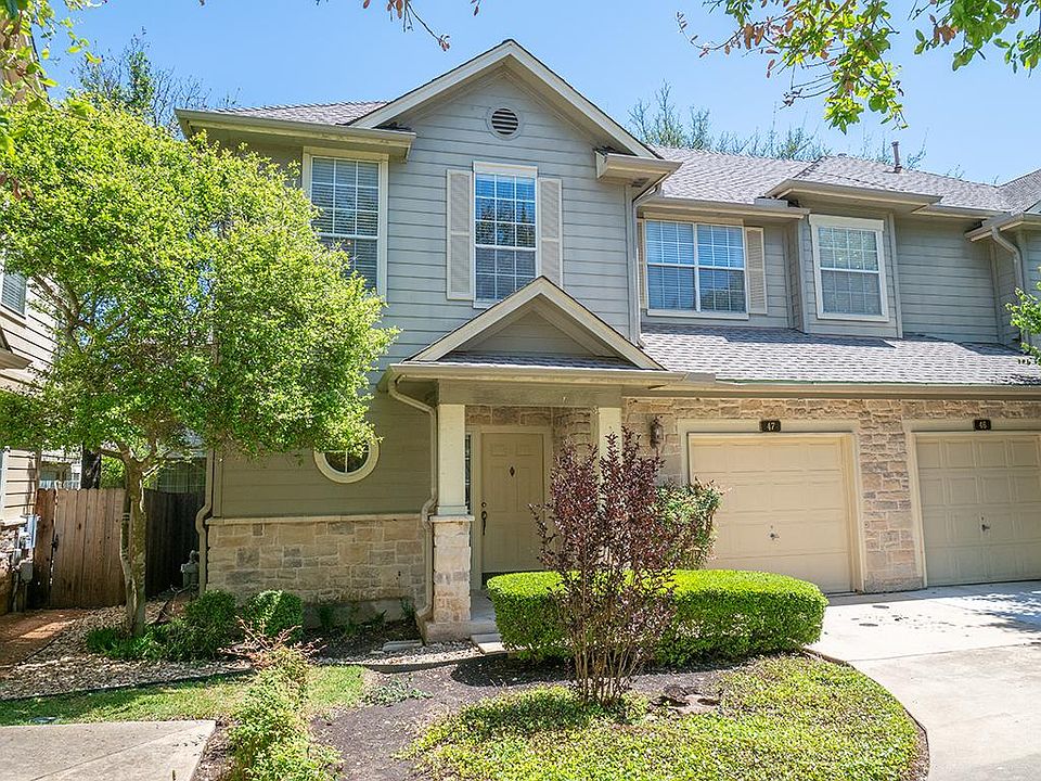 8518 Cahill Drive No 36 Apartments Austin, TX Zillow