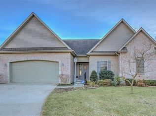 18478 Spring Mist Ct, South Bend, IN 46637