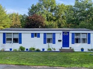 7 Raven Rd, Colchester, CT 06415