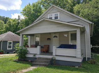 477 Richland Ave, Athens, OH 45701
