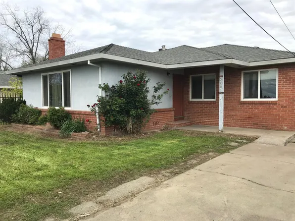 5401 Martin Luther King Jr Blvd, Sacramento, CA 95820