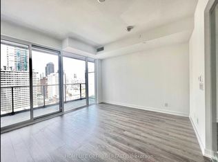 20 Edward St #1522-C01, Toronto, ON M5G 0C5