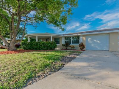 3505 Garfield Dr, Holiday, FL, 34691