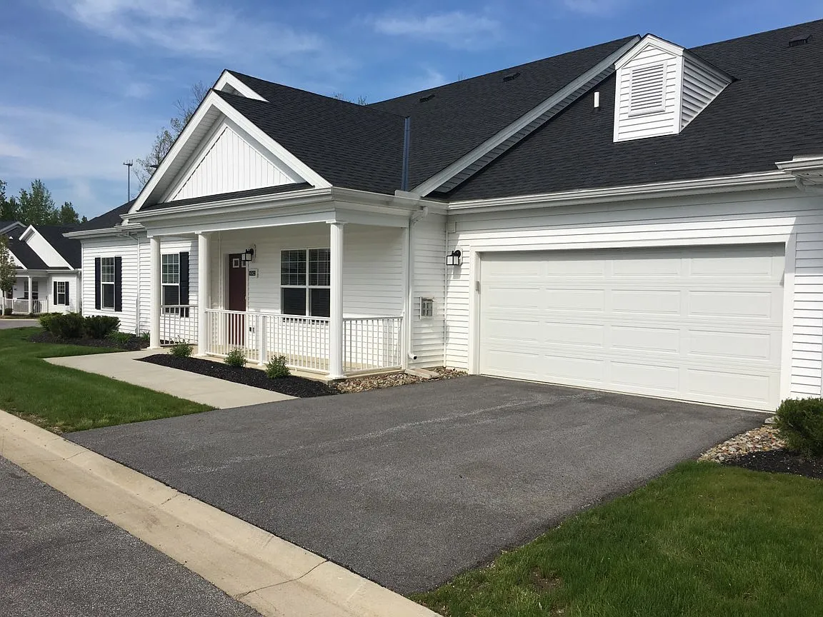 The Villas of Madison — Photo 4