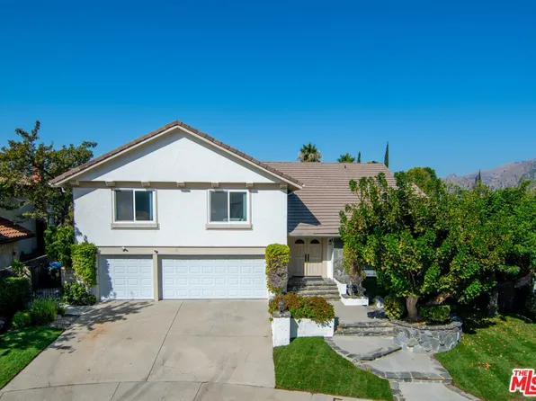 18906 Killimore Ct, Porter Ranch, CA 91326