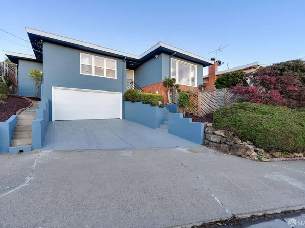 616 Bonnie Dr, El Cerrito, CA 94530