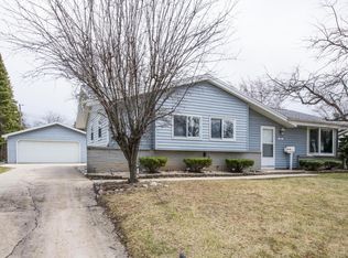 7016 N 85th St, Milwaukee, WI 53224