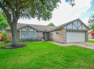 3435 Silverside Dr, Katy, TX 77449