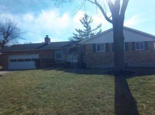 285 Woodyard Dr, Monroe, OH 45050