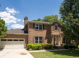 2503 Thornton Ct SW, Huntsville, AL 35801