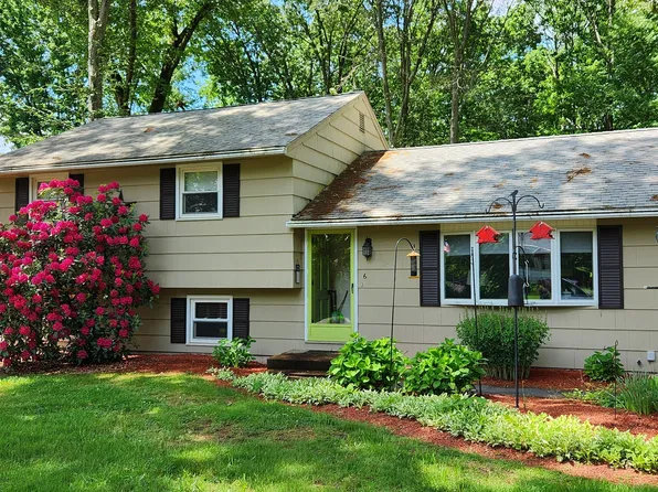 6 Timber Lane, Plainville, CT 06062