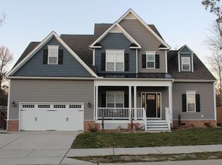 4213 Prelude St, Raleigh, NC 27616