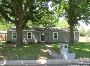 1106 30th St, HONDO, TX 78861