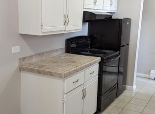 5491 E Warren Ave APT 117, Denver, CO 80222