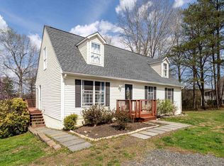 5343 Amicus Rd, Ruckersville, VA 22968