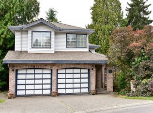 1 Buckhorn Pl, Pt Moody, BC V3H 4M2