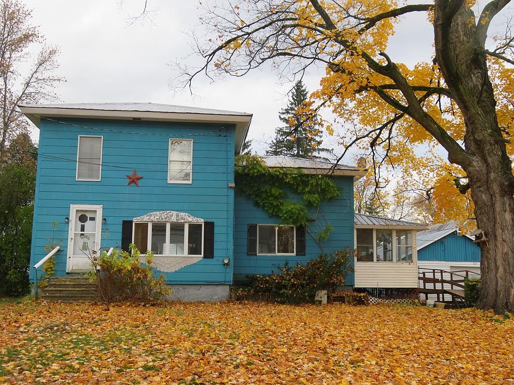 723 Salmon St, Fort Covington, NY 12937 MLS 177542 Zillow