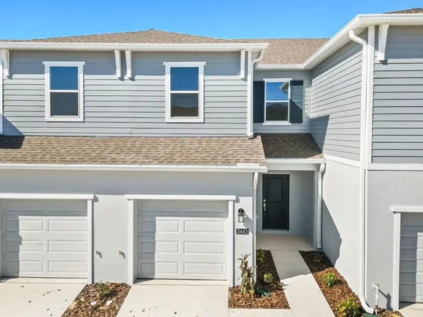 3442 Beam Ter, Davenport, FL 33837