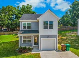 162 Hedgecock Rd, High Point, NC 27265