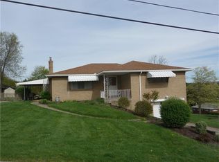 1331 Jonah Dr, North Huntingdon, PA 15642