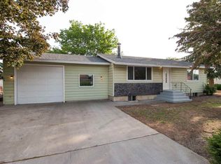 12905 E Skyview Ave, Spokane, WA 99216