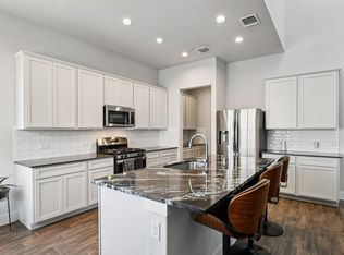 11212 Charger Way, Manor, TX 78653
