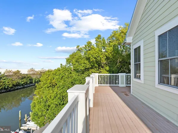 27 Island Edge Dr #27C, Ocean City, MD 21842