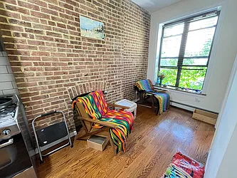 Rented by Corcoran