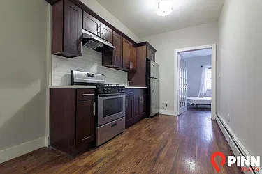 Rented by Pinn Realty