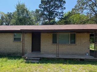 6714 Sheridan Rd, White Hall, AR 71602
