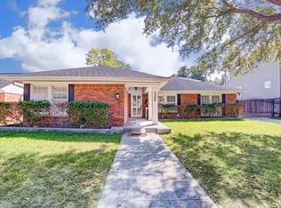 3309 Blue Bonnet Blvd, Houston, TX 77025