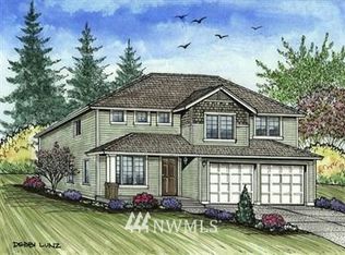 LOT 19001 21st Dr SE #18, Bothell, WA 98012