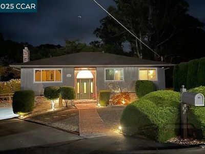 6401 Tri Ln, El Sobrante, CA, 94803